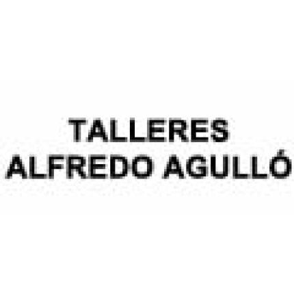 Λογότυπο από Talleres Alfredo Agulló