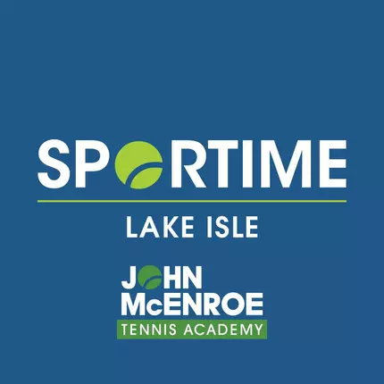 Logotipo de SPORTIME Lake Isle / JMTA Westchester