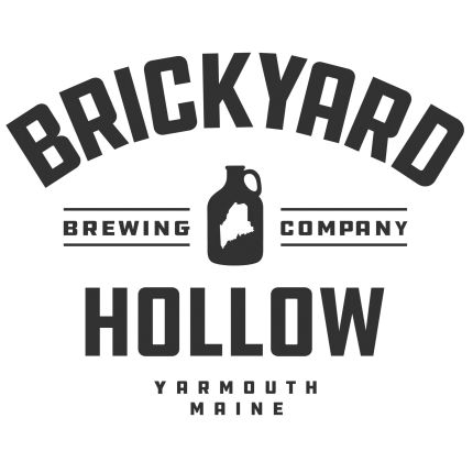 Logo de Brickyard Hollow Brewing Company