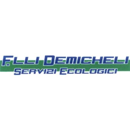 Logotipo de F.lli Demicheli Spurghi