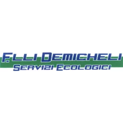 Logo de F.lli Demicheli Spurghi