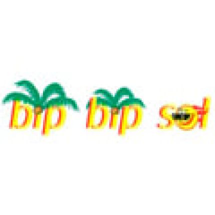 Logo od Bip Bip Sol