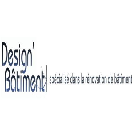 Logo from Design'Bâtiment (Segard Sebastien)