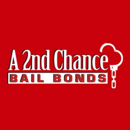Logo from A 2nd Chance Bail Bonds