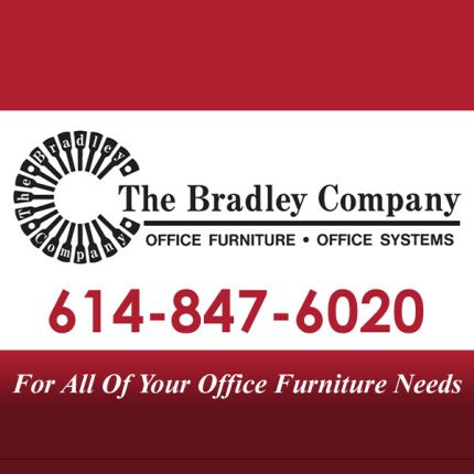 Logo fra The Bradley Company
