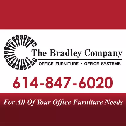 Logo da The Bradley Company