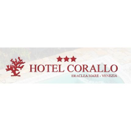 Λογότυπο από Hotel Corallo