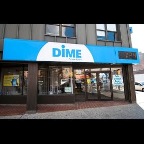 Bild von Dime Community Bank