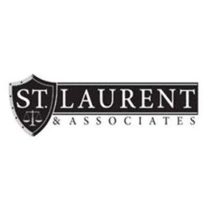 Logótipo de St. Laurent & Associates