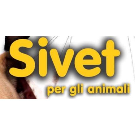 Logo van Sivet Articoli per Animali