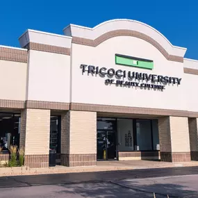 Bild von Tricoci University of Beauty Culture Elgin
