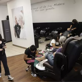 Bild von Tricoci University of Beauty Culture Elgin