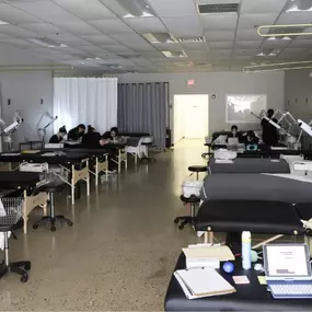 Bild von Tricoci University of Beauty Culture Elgin