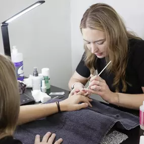Bild von Tricoci University of Beauty Culture Elgin