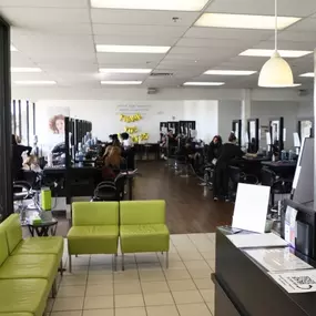 Bild von Tricoci University of Beauty Culture Elgin