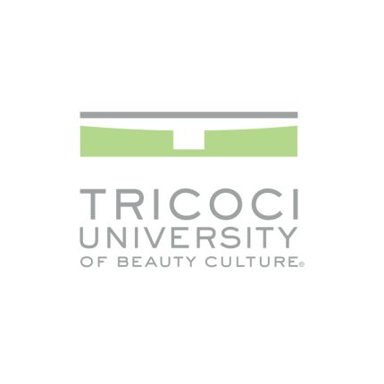 Logo de Tricoci University of Beauty Culture Elgin