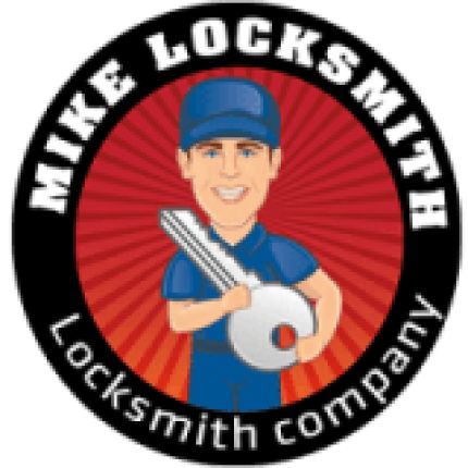 Logo da Mike Locksmith