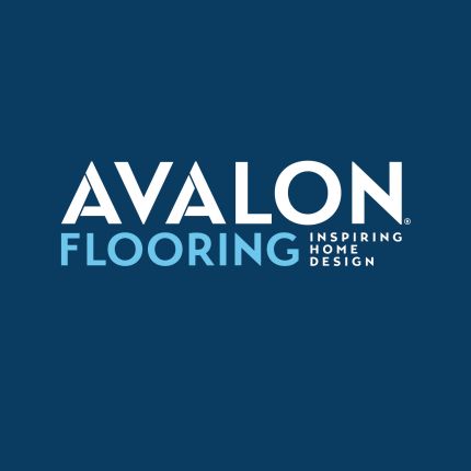 Logo fra Avalon Flooring