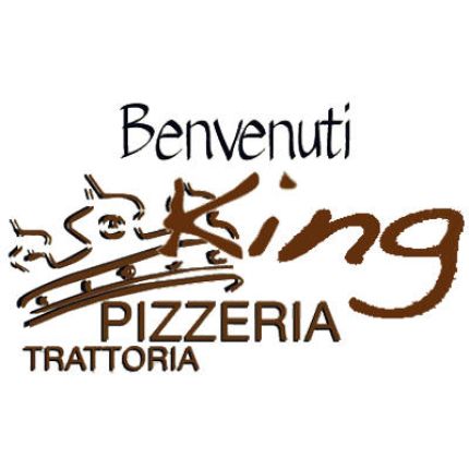 Logo from Ristorante Pizzeria King