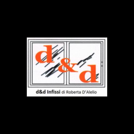 Logo de D&D Infissi