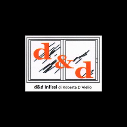 Logo von D&D Infissi