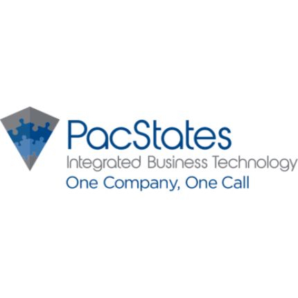 Logotyp från PacStates