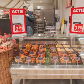 Bild von DekaMarkt Alkmaar