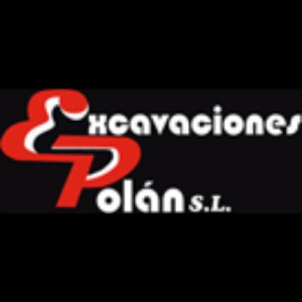 Logotyp från Excavaciones Polán
