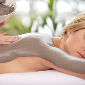 Bild von Helping Hands Massage & Aromatherapy