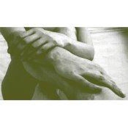 Logo de Helping Hands Massage & Aromatherapy