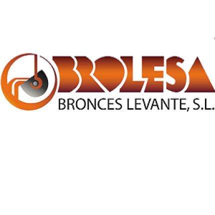 Logo von Brolesa - Bronces Levante S.L.