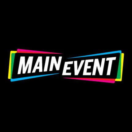 Logo da Main Event Katy