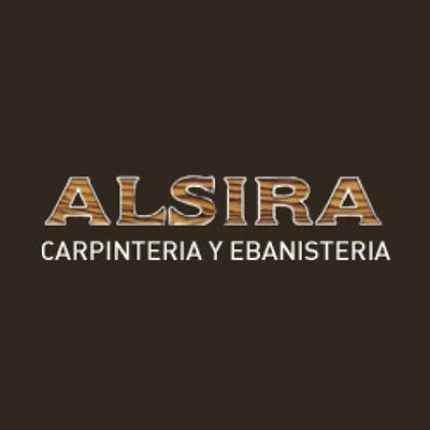 Logotipo de Carpintería Alsira