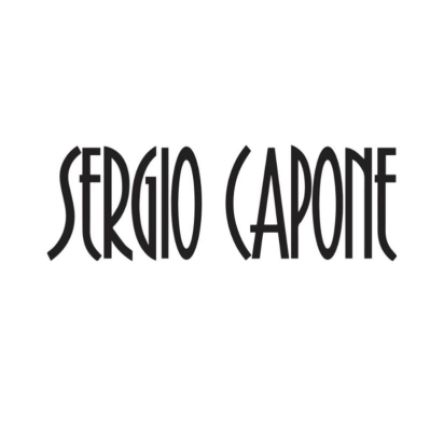 Logotipo de Sergio Capone