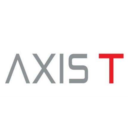 Logo from Axis T Party and Game Rentals