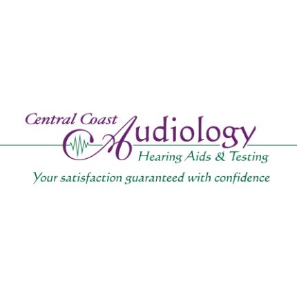 Logo de Central Coast Audiology, Inc.