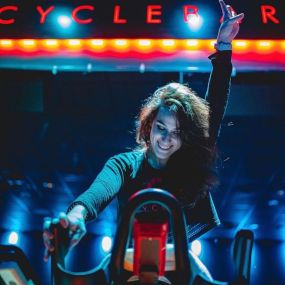 Bild von CYCLEBAR