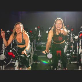 Bild von CYCLEBAR