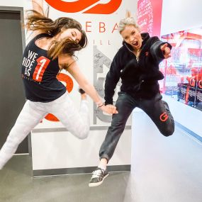 Bild von CYCLEBAR