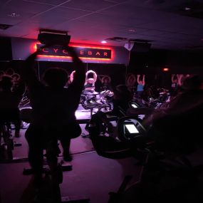 Bild von CYCLEBAR