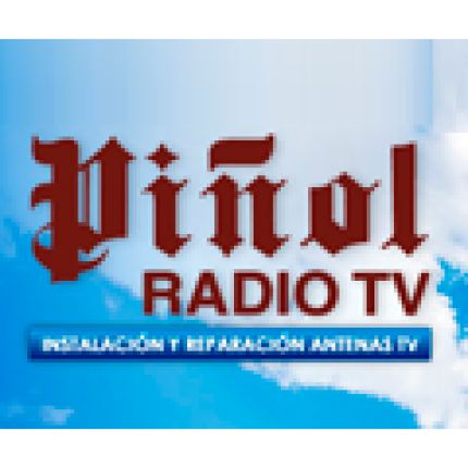 Logo od Piñol Radio TV