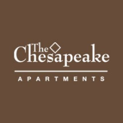 Λογότυπο από The Chesapeake Apartments