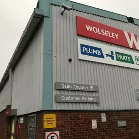 Wolseley Plumb & Parts - Your first choice specialist merchant for the trade