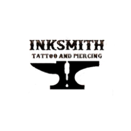 Logo van Inksmith Tattoo and Piercing