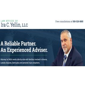 Bild von Law Offices of Ira C. Yellin, LLC