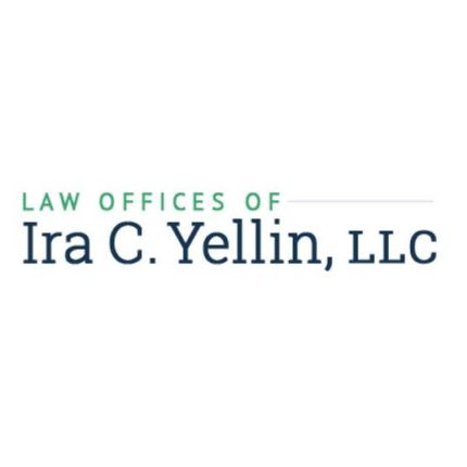 Λογότυπο από Law Offices of Ira C. Yellin, LLC