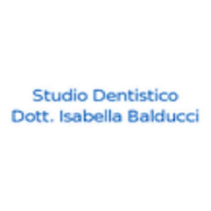 Logótipo de Studio Dentistico Balducci Dr. Isabella