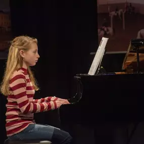 Muziekdag 2019 Hoek van Holland