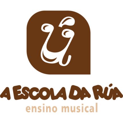 Logotipo de A Escola Da Rúa Escola de Música e Baile