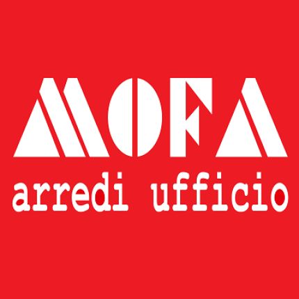 Logo da Mofa Mobili per Ufficio